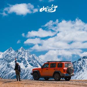 他和坦克300的故事头像