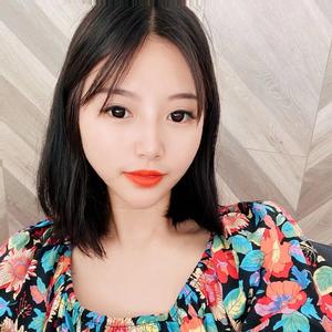 微胖小女神头像