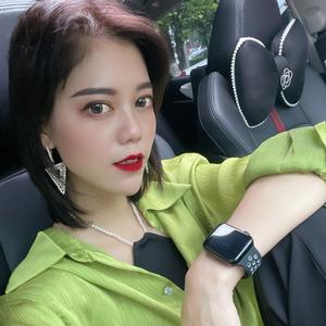 乔儿的主页 - 抖音