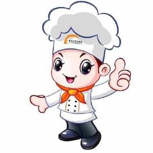 小明美食教程头像