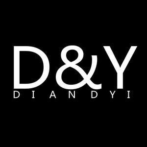 d&y帝亿男装服饰头像