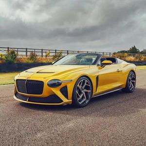 天津金翔国际汽车头像