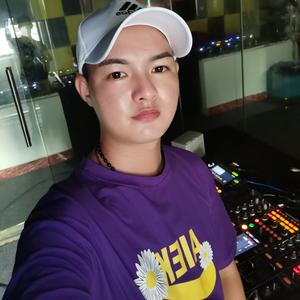 dj小伟remix头像