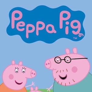 peppapig头像