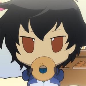 刹那·f·清英头像