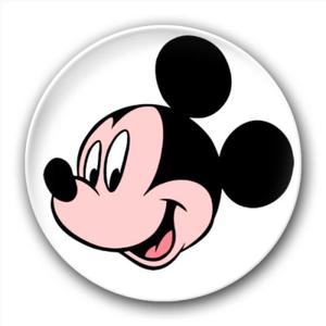 别碰我米奇.头像