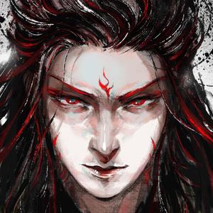 冥王~哈迪斯头像