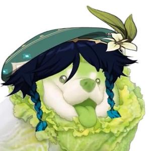 巴托巴斯(原神美服)