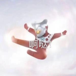 我是雷欧奥特曼啊头像