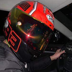 田氏马奎斯头像