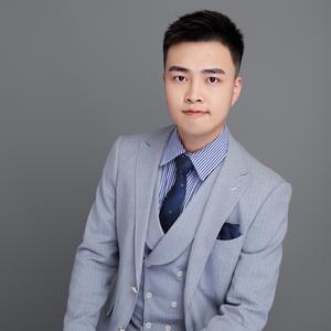 江悦和鸣置业顾问谢潮头像