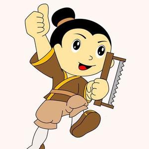 木工装修台头像