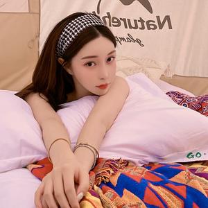 我女神郑念恩的主页 - 抖音