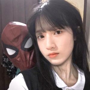 8.16/严美娜.头像