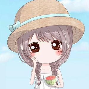 初夏头像