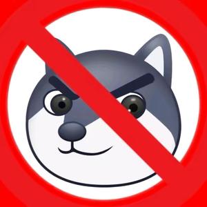 犬の头禁止头像