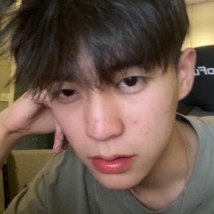 我不是余庆伟头像