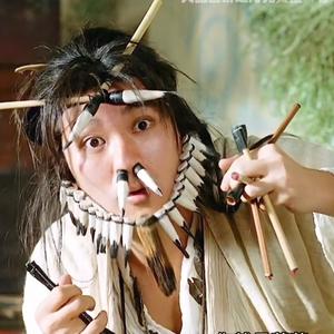 奔波儿灞灞波儿奔头像