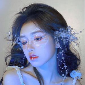 4w 抖音号:  dokixxn 野生博主 努力变的更好 仿妆尽情艾特我(不限仿