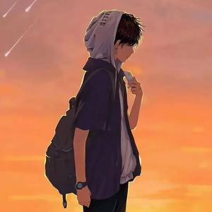 陪我吹吹晚风吧头像