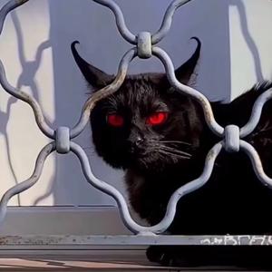 意大利面杀手头像