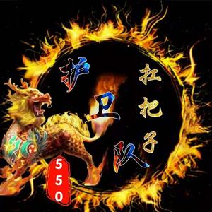 扛把子【护卫队】550头像