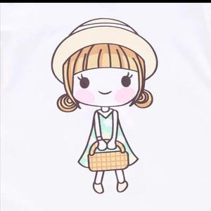 葡萄家童装头像