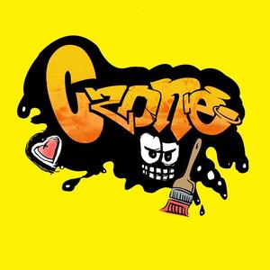 czone涂鸦艺术工作室头像