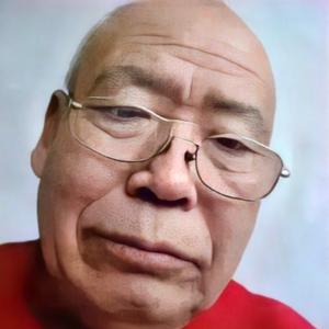 昵称头像