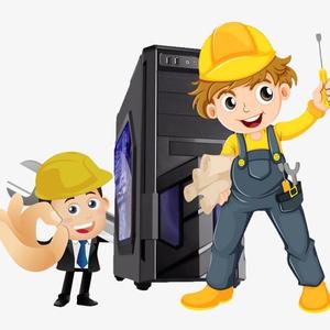 伟高装机班头像