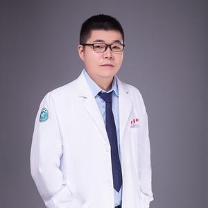 泌尿外科肖医生头像