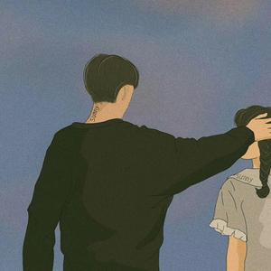 最初的执着头像