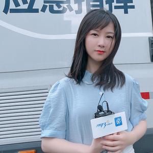 3w 气象天天 抖音号:  fm93tiantian 知名电台不知名主播,记者 工作日