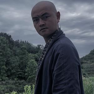 (湘侠传)反派演员(佛陀)