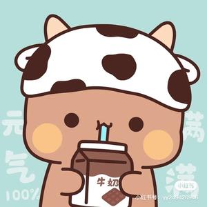 pop小小怪头像