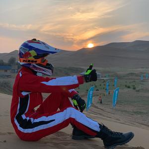 重庆小波哥户外运动头像