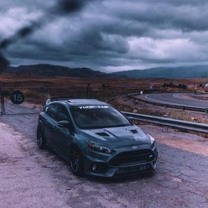 喜欢玩福克斯的90后   车友加v15006668678 小改怡情  大改伤身.