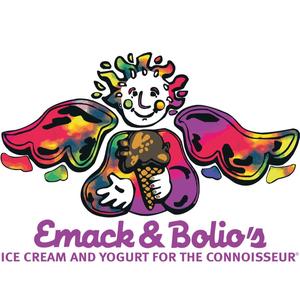 emack&bolios堆叠冰激凌太原