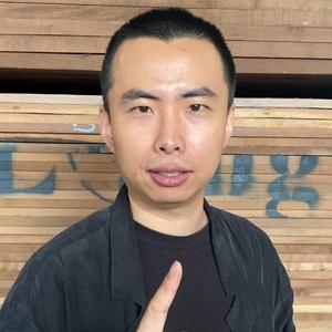 墨雅澜地板—大潘头像