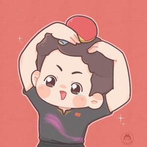 张继科小迷妹