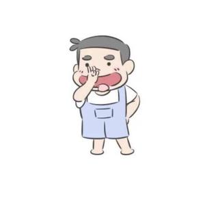 差不多先生头像