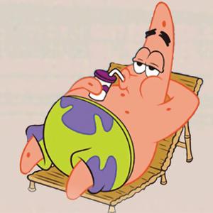 土里土气的小孩头像