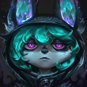 芮白薇古丝头像