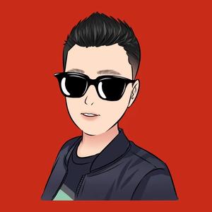 响水洋马1180团队@头像