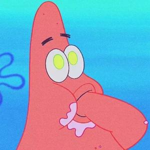 派大星-的主页 - 抖音