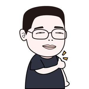 大头老哈传媒头像