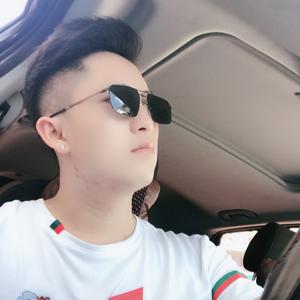 哆蒙@90后大叔头像