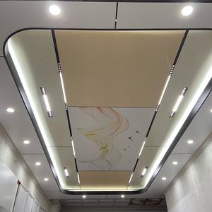 天等~静雅~志高~吊顶头像