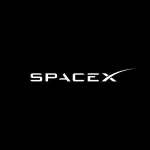 spacex头像