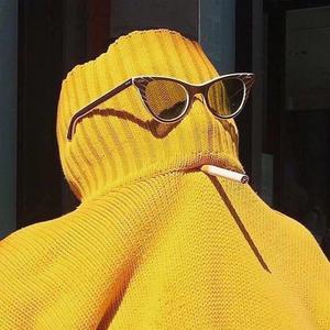 机车界的无名小卒头像